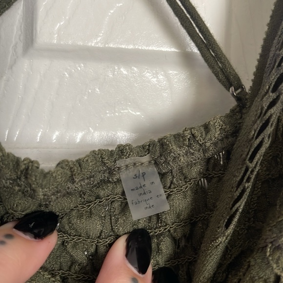 Free People Adella Dress - Picture 3 of 3